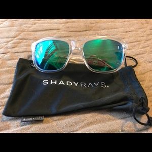 Shady Rays Polarized Sunglasses